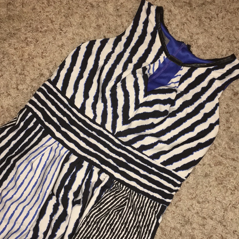 Sleeveless Maxi Dress